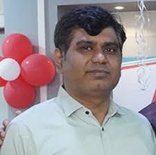Dr Sathe